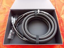 Deal highend goldkabel gebraucht kaufen  Freinsheim