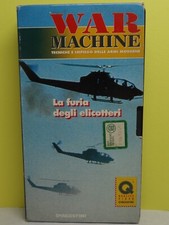 War machines furia usato  Foggia