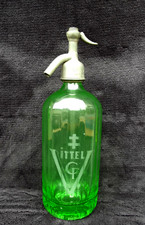 Ouraline uranium vittel d'occasion  France