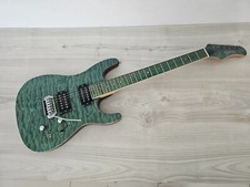 Johnson gitarre gutem gebraucht kaufen  Haarbach