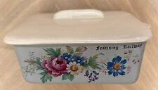Vintage pottery ffestiniog for sale  NORTHWICH
