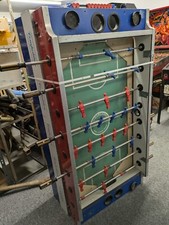 Coin operated garlando for sale  CRAWLEY