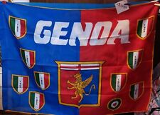 Bandiera flag grande usato  Italia