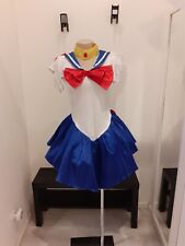 Costume carnevale sailor usato  Toscolano Maderno