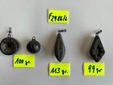 Lagerware angelblei blei gebraucht kaufen  Uder