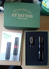 Machine pen tatouage d'occasion  Villefagnan