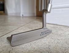 scotty cameron squareback for sale scotty cameron squareback for sale  TELFORD