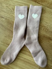 White company heart for sale  CAMBRIDGE