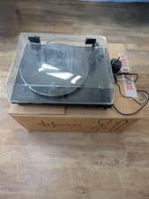 Ariston deck turntable for sale  HEMEL HEMPSTEAD