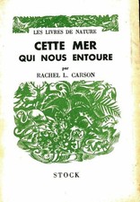 Mer entoure rachel d'occasion  Hennebont
