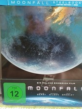 Moonfal bluray steelbook gebraucht kaufen  Pretzfeld