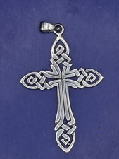 Stunning large sterling for sale  BRISTOL