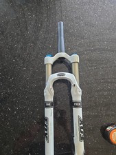 Fox fit forks for sale  WHITEHAVEN