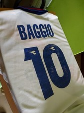 Maglia bologna baggio usato  Brindisi