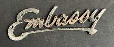 Bedford embassy duple for sale  UK