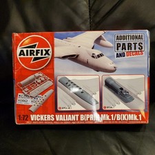 Airfix a65000 vickers for sale  SWINDON