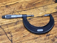 Starrett blade micrometer for sale  Lombard