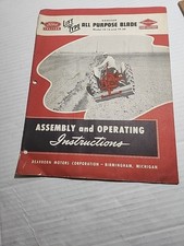 1951 ford tractor for sale  Canton