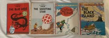 Set tintin books for sale  SWINDON