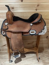 Tex tan talmadge for sale  North East
