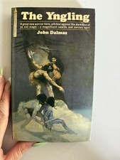 The yngling john gebraucht kaufen  Versand nach Germany