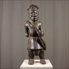 83748 ahnen figur gebraucht kaufen  Berlin