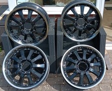 Inch 6x139 toyota for sale  MARGATE