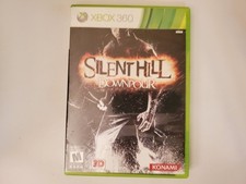 Silent Hill: Downpour (Xbox 360) comprar usado  Enviando para Brazil