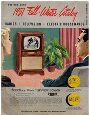 Vtg 1951 western for sale  Charlotte