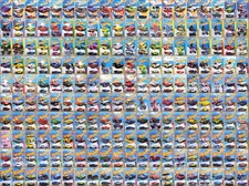 Hot wheels mainline for sale  Spring Valley