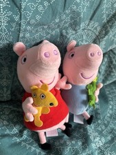 George peppa pig for sale  LIVERPOOL