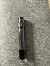 Mag lite solitaire for sale  WARRINGTON