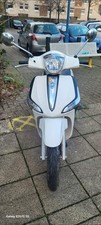 Liberty piaggo 50cc for sale  BRISTOL