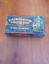 Dungeon twister figurines d'occasion  Bagneux
