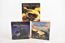 harry potter audio book stephen fry for sale harry potter audio book stephen fry for sale  NORTHAMPTON