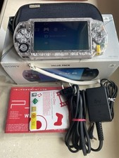 Psp 1004 transparent usato  Parma