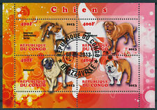 Dogs stamps 2013 for sale  TRURO