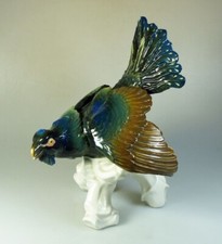 Große porzellan figur gebraucht kaufen  Ahrensbök