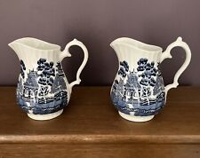 Matching pair large for sale  WYLAM