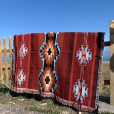 Large indian navajo d'occasion  Bordeaux-
