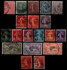 Années 1903 1914 d'occasion  France