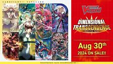 Cardfight vanguard set for sale  HULL