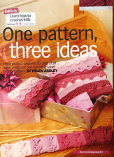 Helen ardley crochet for sale  HYDE