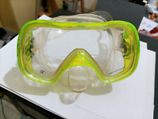 Maschera sub snorkeling usato  Vertemate con Minoprio