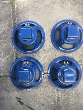 Fender inch horseshoe for sale  NORTHWICH