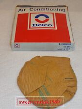 Placa de válvula de ar condicionado NOS’ GM #5914709 .. Delco #15-214 .. Fabricada nos EUA comprar usado  Enviando para Brazil