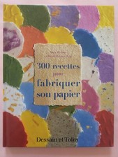 300 recettes fabriquer d'occasion  Olonne-sur-Mer