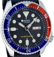 Vintage seiko pepsi for sale  College Station