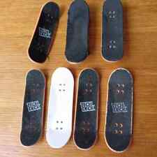 Tech deck wooden for sale  NOTTINGHAM