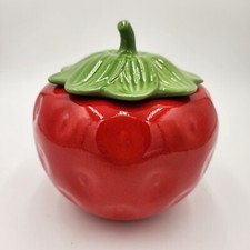 Vintage teleflora strawberry for sale  Bel Air